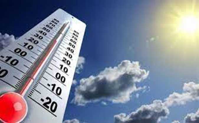 بداية من اليوم : انخفاض في درجات الحرارة 